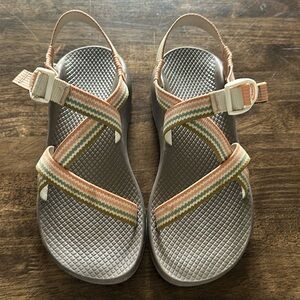 Chaco sandal